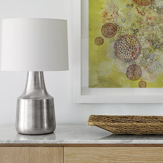 Avery Table Lamp in Table &...