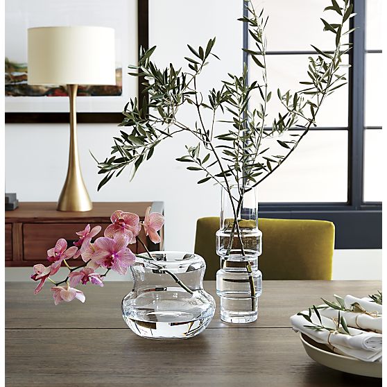 Melrose Buffet Lamp in Tabl...