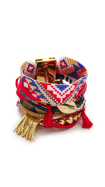 Hipanema Madness Bracelet