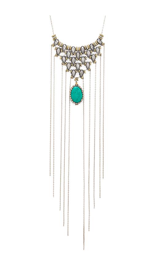Vanessa Mooney Hendrix Neck...