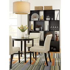 Finley Small White Pendant Lamp in Chandeliers & Pendants | Crate and Barrel