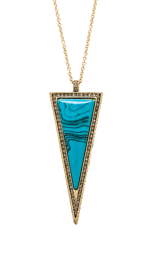 House of Harlow Delta Penda...