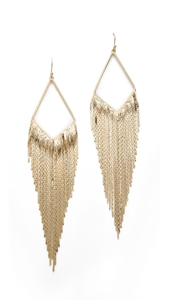 Jules Smith Coachella Earrings