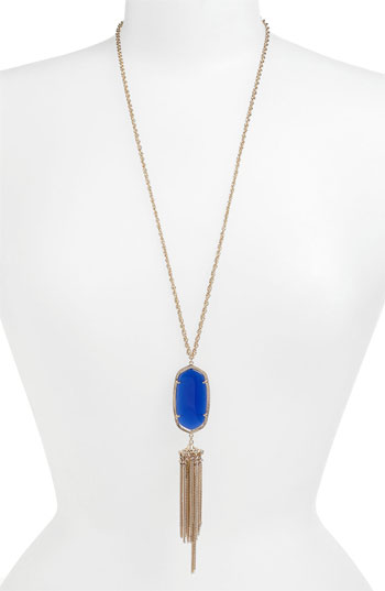 Kendra Scott 'Rayne' Stone ...