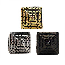 His Pyramid Ring - Han Cholo