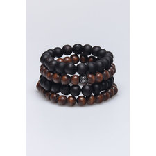 Beaded Bracelet Bundle - Fad Treasures