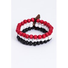 Bracelet 3 Pack - GoodWood - JackThreads