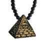 All Seeing Eye of GOD Wood ...