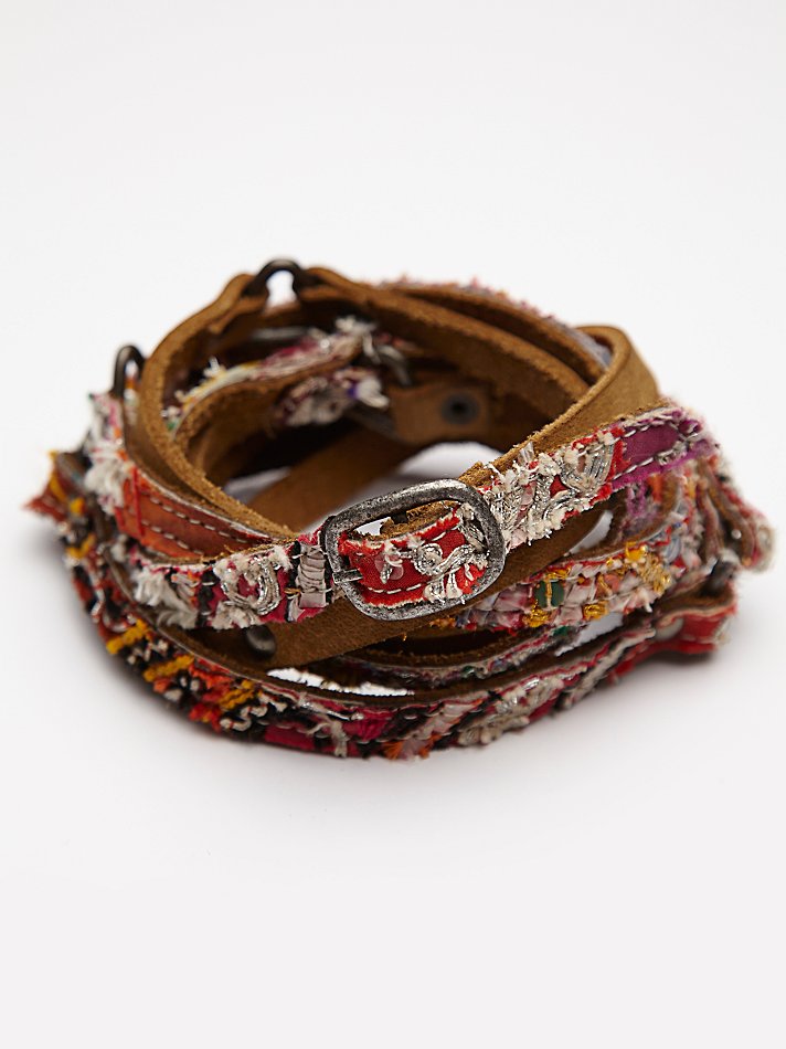 Free People Tapestry Double...