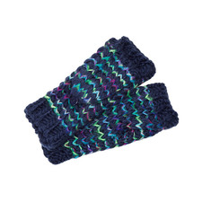Steve Madden Taste The Rainbow Glove Navy - 6pm.com