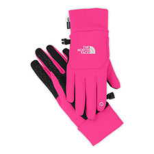The North Face WOMEN'S ETIP GLOVE
