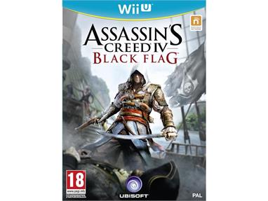 Assassins Creed 4: Black Flag