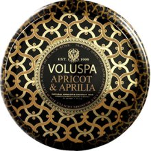 Voluspa 'Maison Noir - Apri...