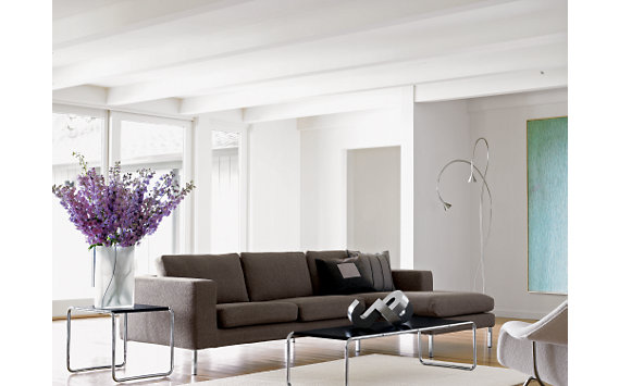 Neo Sectional Chaise Right
