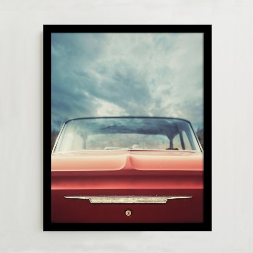 WE Print Collection, Classi...