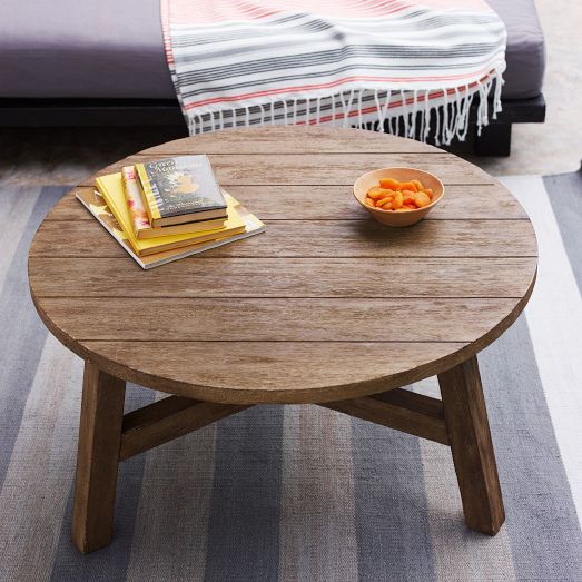 Jardine Coffee Table | West...