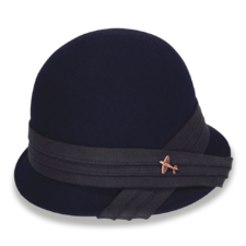 Cirrus Goorin Everyday Cloche