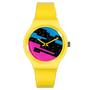 Image 1 of ASOS Watch With ...