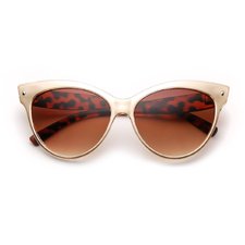 Abbey Lee Cateye Sunglasses