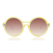 Kensie Sunglasses - Gold