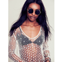 Quay Freya Sunglass at Free People Clothing Boutique