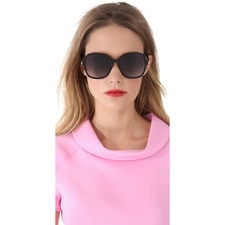 Saint Laurent Classic Glam Sunglasses