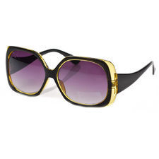 Adore Oversized Designer Style Sunglasses 