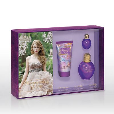 Taylor Swift Wonderstruck F...