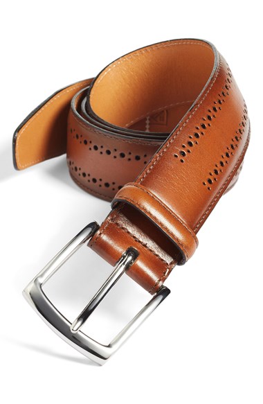 Allen Edmonds 'Manistee' Br...