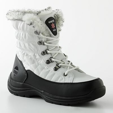 Totes Ella Winter Boots - Women