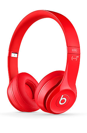 The Solo On-Ear Headphones ...