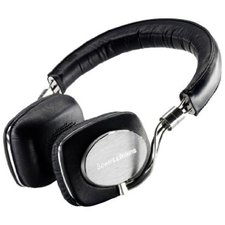 Bowers & Wilkins P5 Headphones - Black