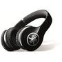 Yamaha PRO 500 High-Fidelity Premium Over-Ear Headphones (Piano Black)