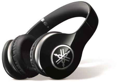 Yamaha PRO 500 High-Fidelit...