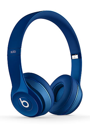 The Solo 2 On-Ear Headphone...
