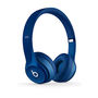 The Solo 2 On-Ear Headphones in Blue