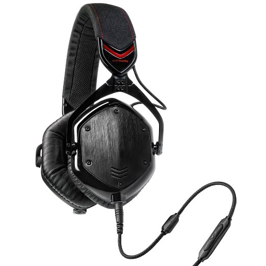 V-MODA Crossfade M-100 Over...