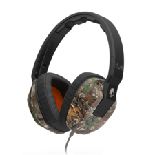 Crusher | Skullcandy Headphones & Earphones