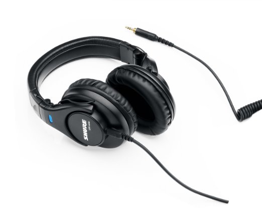 Shure SRH440 Professional S...