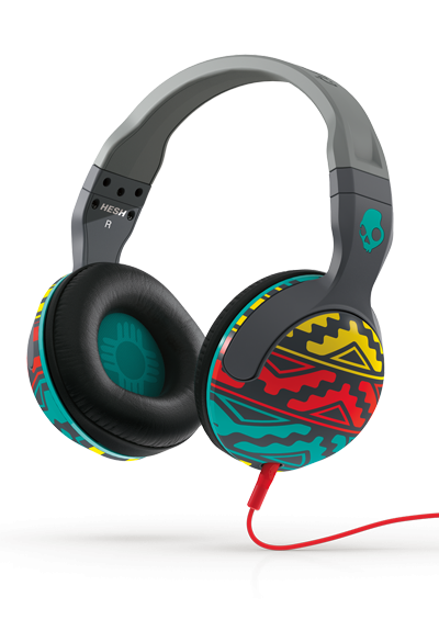 Hesh_2 | Skullcandy Headpho...