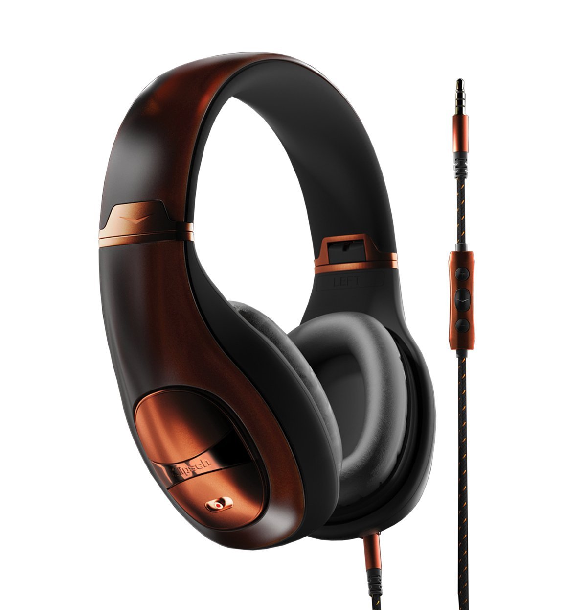 Klipsch Mode M40 Mode Headp...