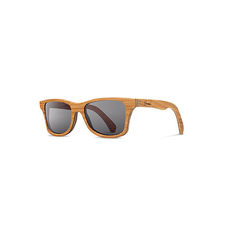 The Canby Sunglasses in Oak
