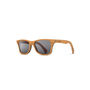 The Canby Sunglasses in Oak