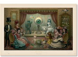 Mark Ryden - The Parlor Lim...