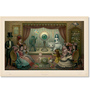 Mark Ryden - The Parlor Limited Edition Lithographic Poster
