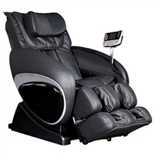 Cozzia 16027 "Feel Good" Zero Gravity Shiatsu Massage Chair