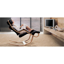Varier Gravity Balans Lounge Chair