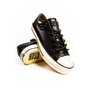 John Varvatos X Converse Chuck Taylor OX Black/Turtledove Sneaker