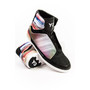 Y-3 Honja High Graphic/Blac...