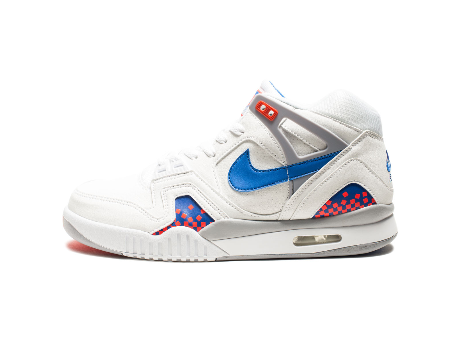 Nike Air Tech Challenge II ...